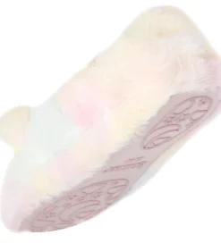 Meisjesslippers Eenhoorn Multicolor