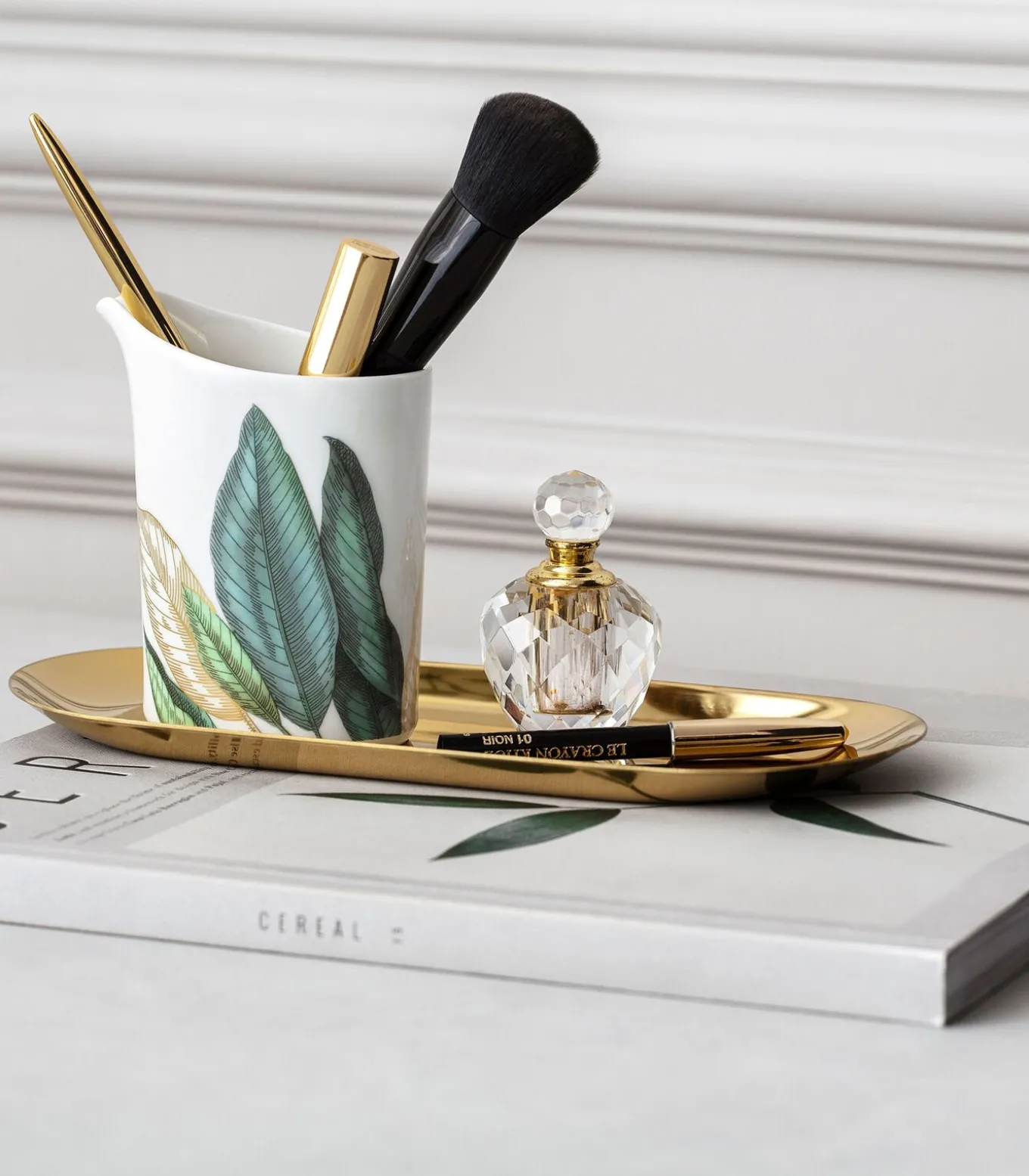 Melkkannetje 6-pers. Avarua