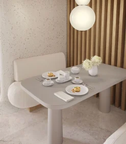 Melkkannetje/Sauciere Afina