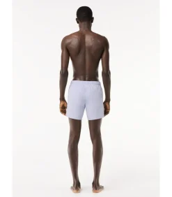 Men swimsuit - phoenix blue green