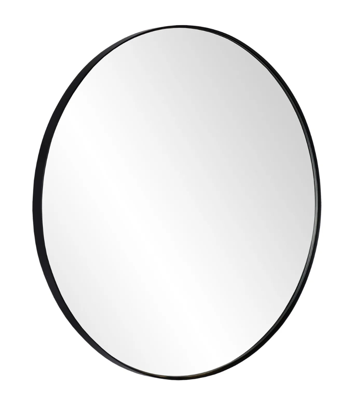 Merope - Spiegel - Zwart