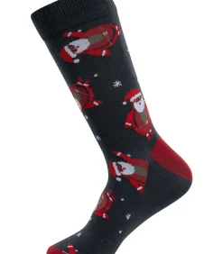 Merry Xmas Sokken Geschenkdoos