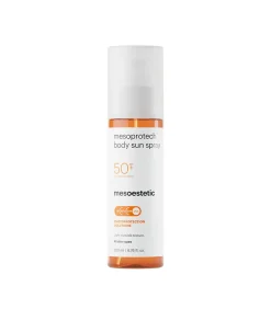 Mesoprotech Body Sun Spray SPF50+ 200ml