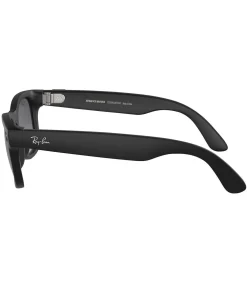 Meta Wayfarer Gepolariseerde Zonnebril