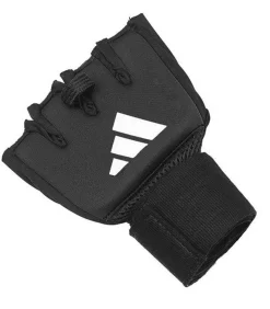 MEXICAN - Vingerloze Handschoenen - Zwart