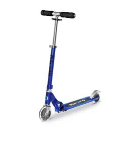 Micro Sprite LED Sapphire Blauw