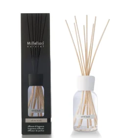 Milano Reed Diffuser White Musk 100ml