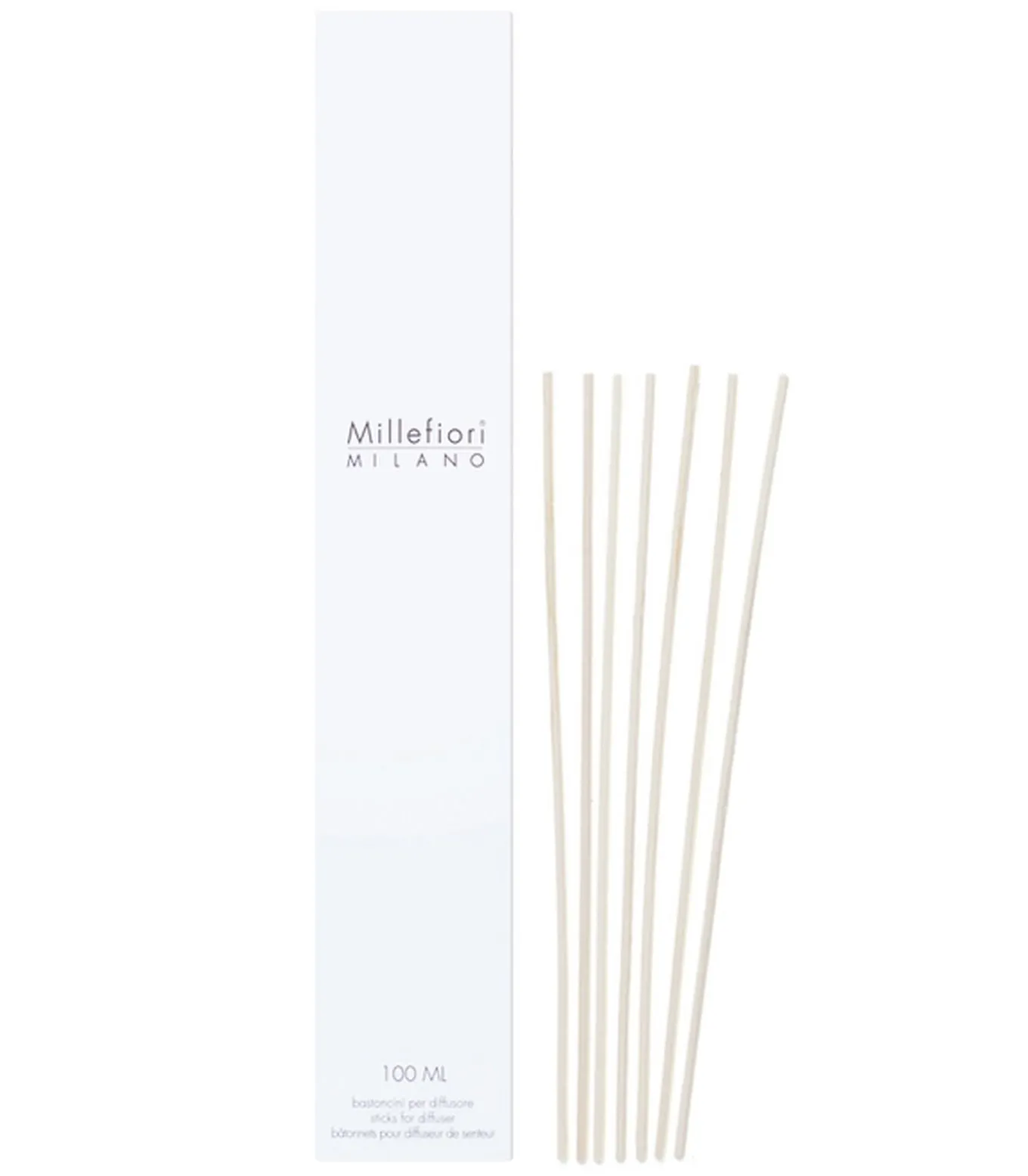 Milano Reeds For Diffuser 100 ml