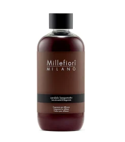 Milano Refill Sandalo Bergamotto 250 ml