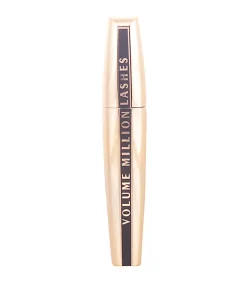 Million Lashes Zwarte Volumemascara
