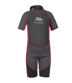 MILO 3MM - Wetsuit - Zwart