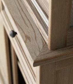 Mindihouten buffetkast 120 Roma