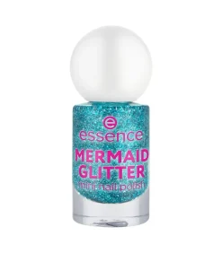 Mini Nagellak Mermaid Glitter