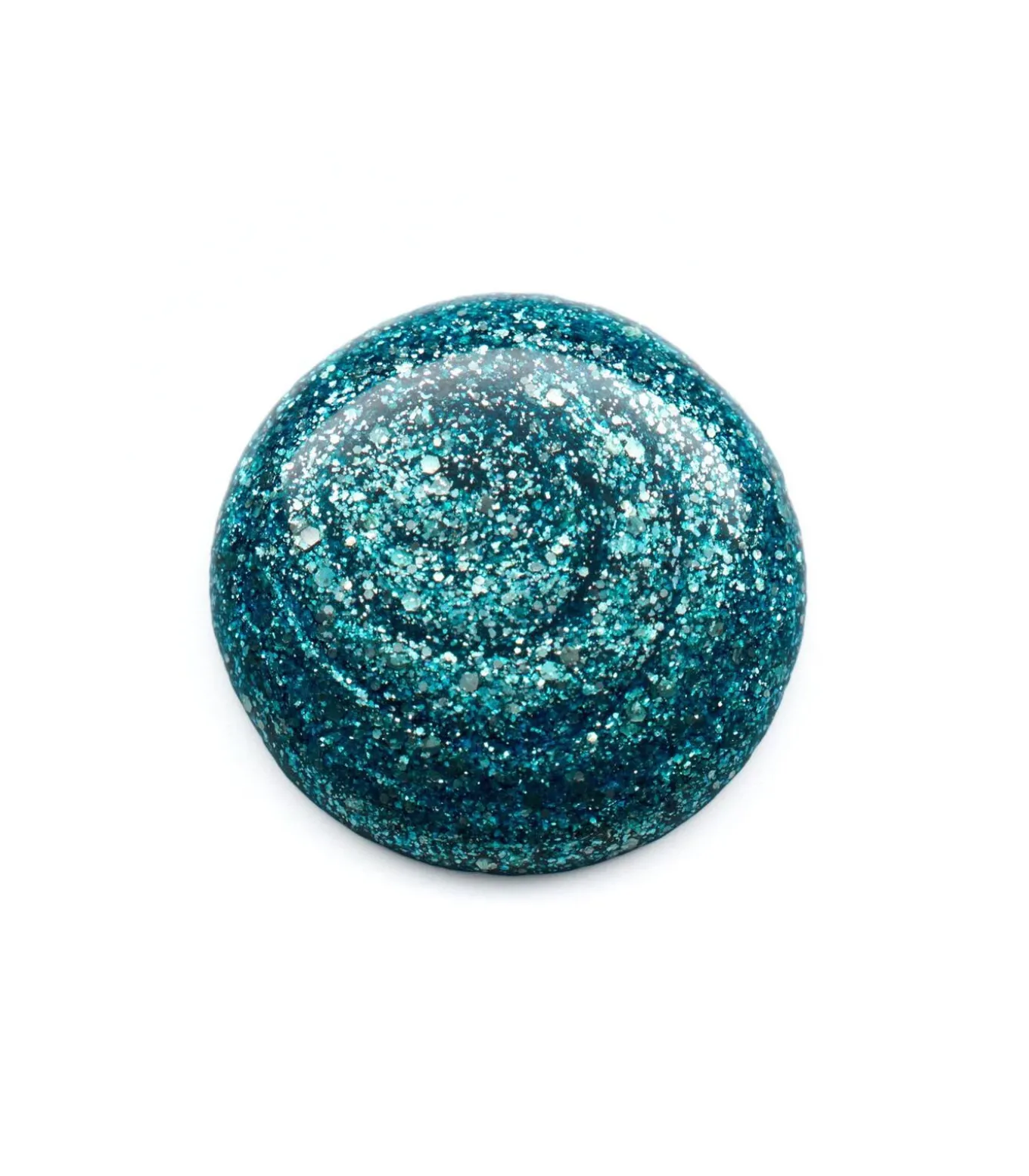 Mini Nagellak Mermaid Glitter