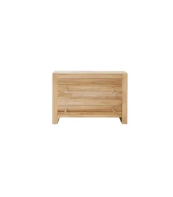 Minimalys - Commode Minimalys van massief teak