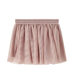 Minirok meisje Nutulle