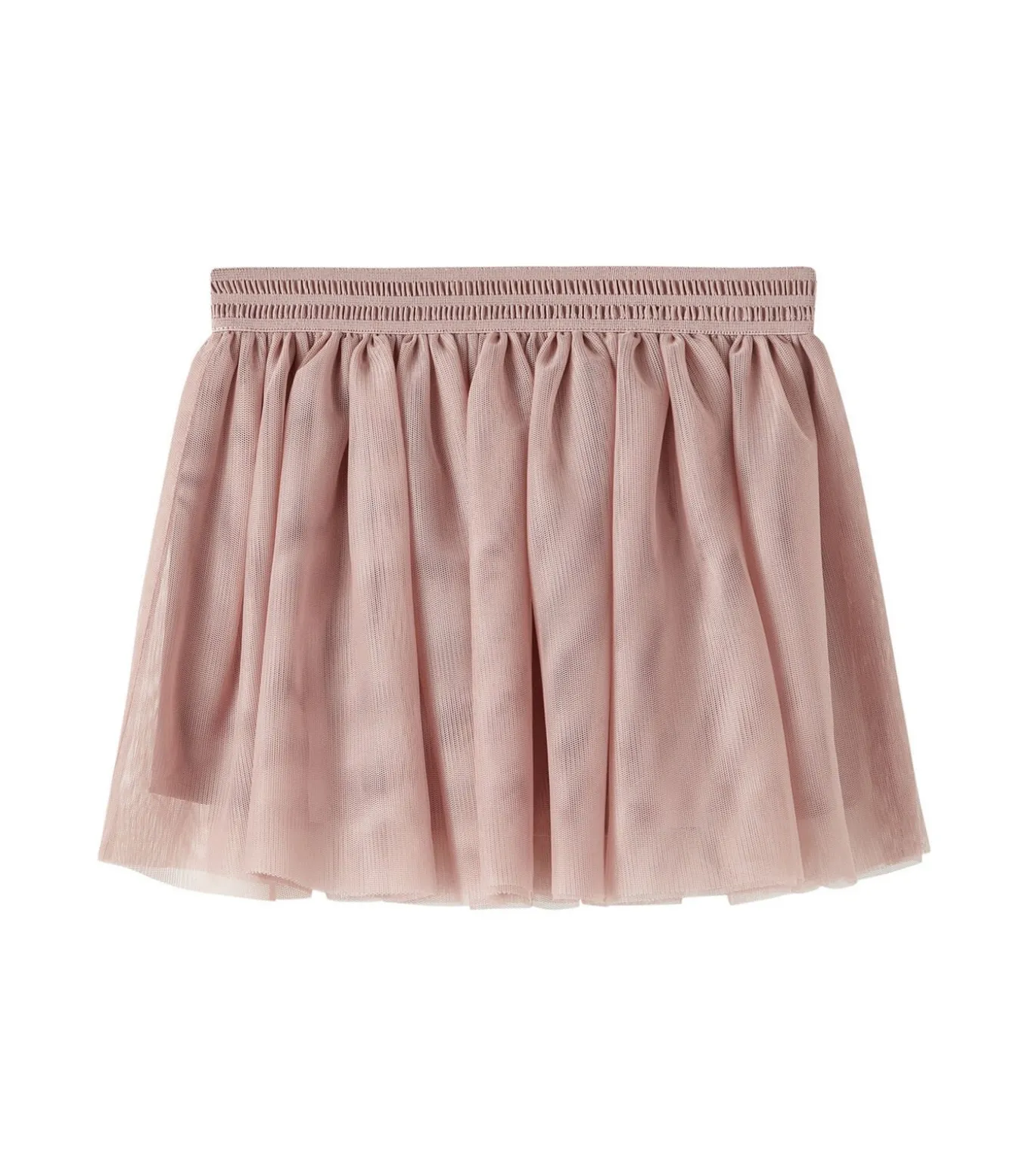 Minirok meisje Nutulle