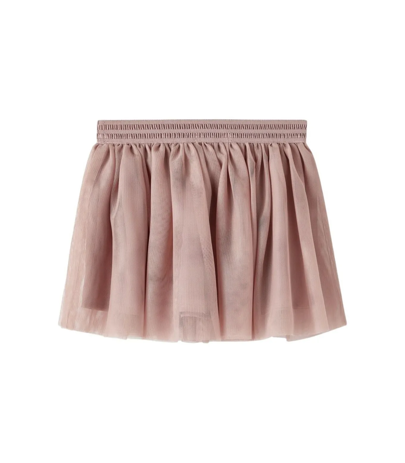 Minirok meisje Nutulle