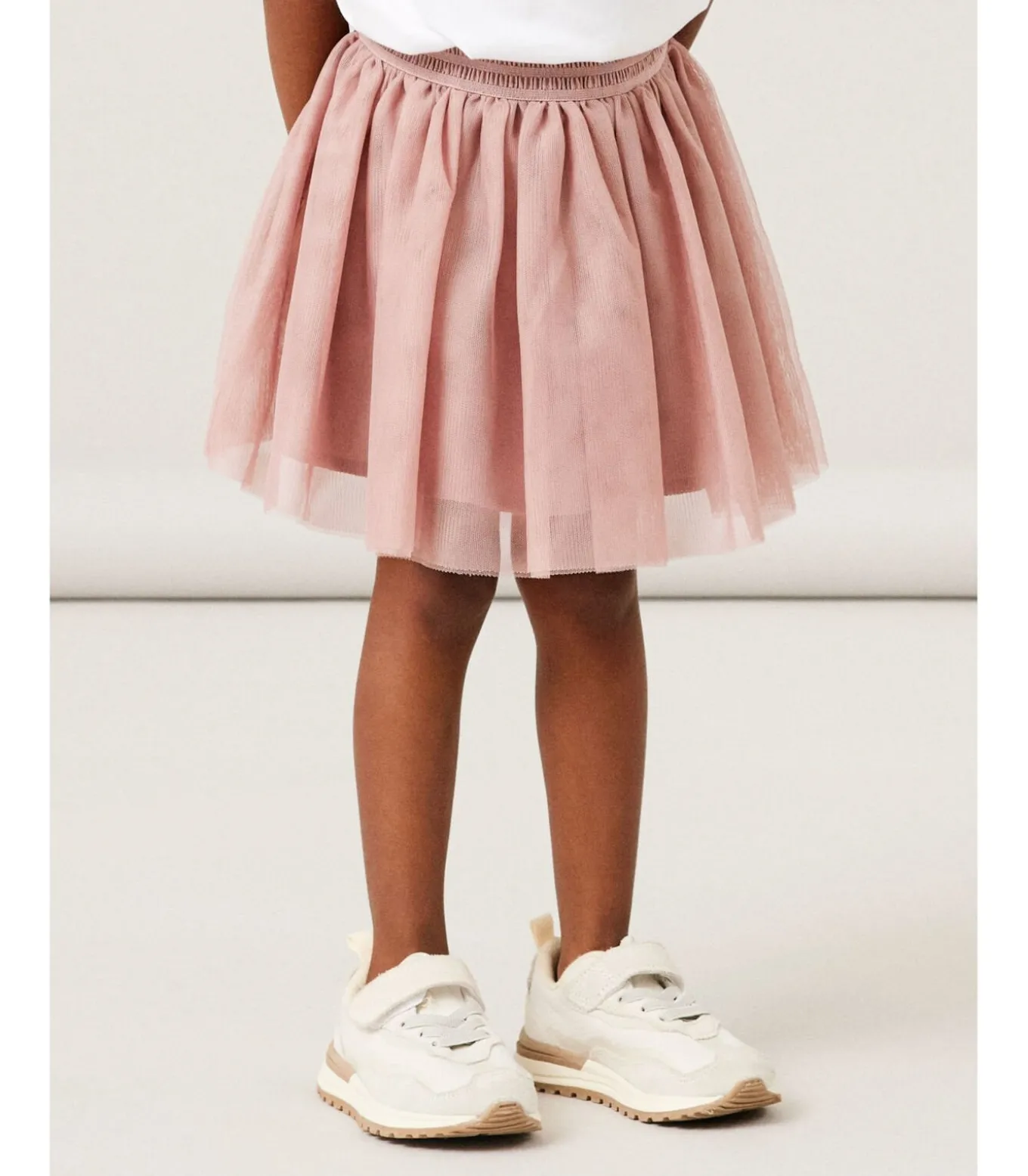 Minirok meisje Nutulle