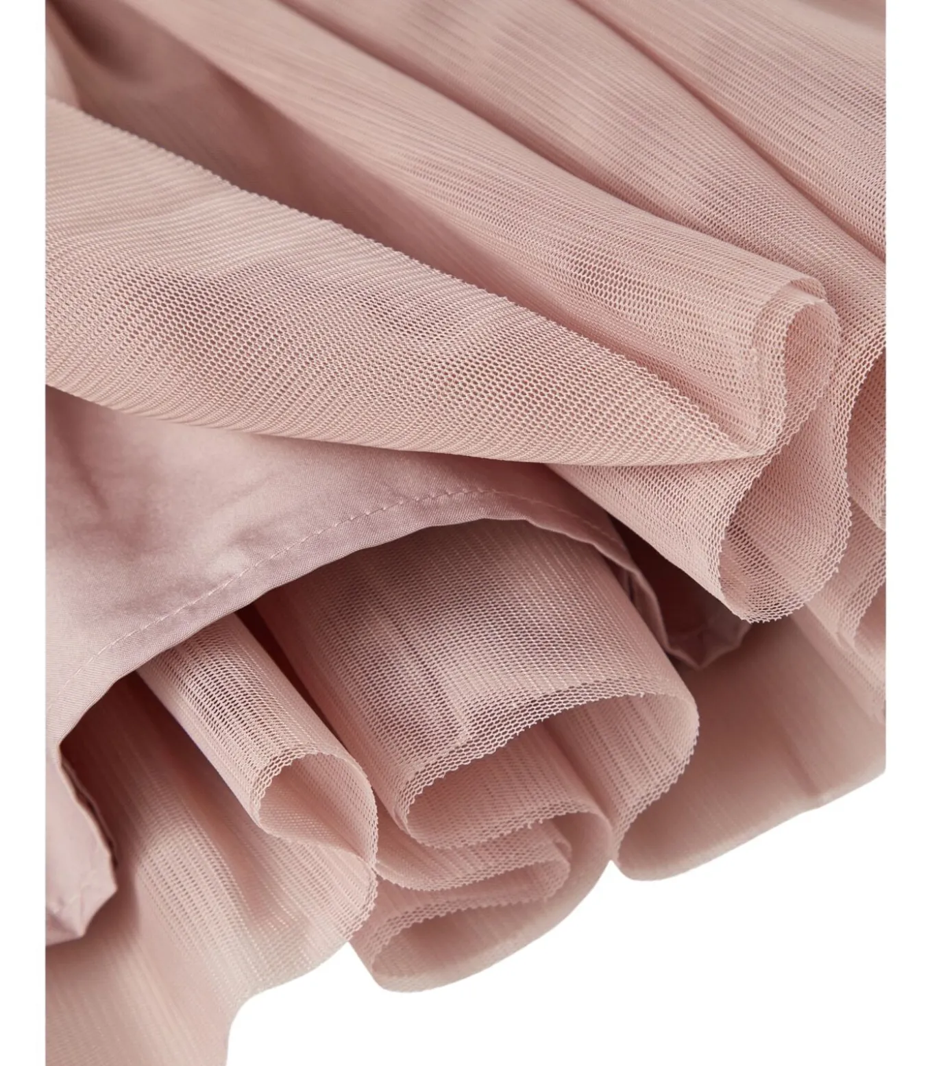 Minirok meisje Nutulle