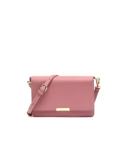 Mini-tasje Vrouw Tadimal Roze