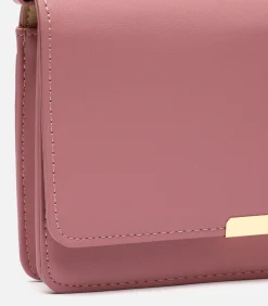 Mini-tasje Vrouw Tadimal Roze