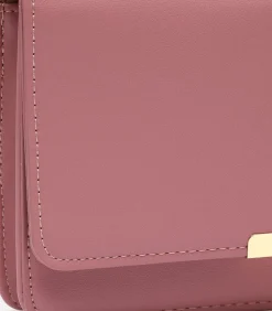 Mini-tasje Vrouw Tadimal Roze