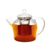 Minuet Santhee Theepot Glas met filter1,2l