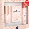 Miss Vanderbilt Geschenkset Eau de Toilette 30 ml + Deospray 150 ml + Tasverstuiver 15 ml