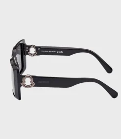 ML 0244 Promenade 01A Dames Zonnebril