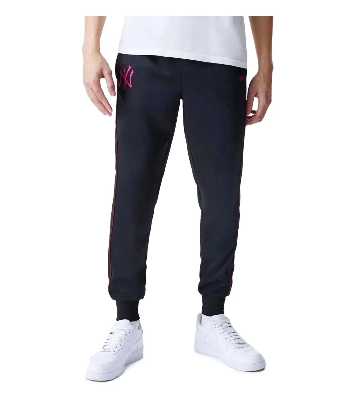 Mlb Track Pant Neyyan Blk