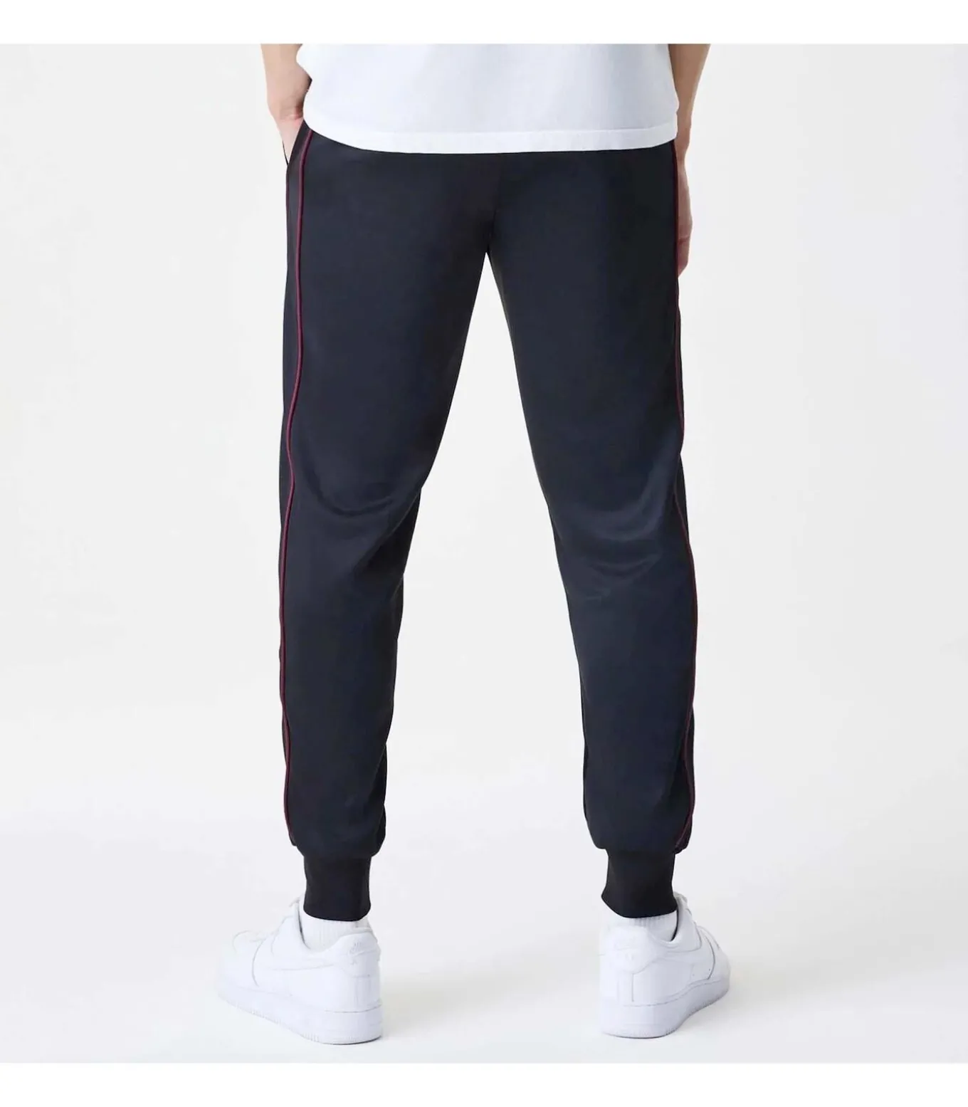 Mlb Track Pant Neyyan Blk