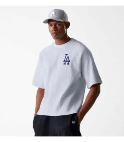 Mlb Waffle Os Tee Losdod Dgr