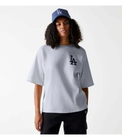 Mlb Waffle Os Tee Losdod Dgr