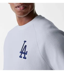 Mlb Waffle Os Tee Losdod Dgr