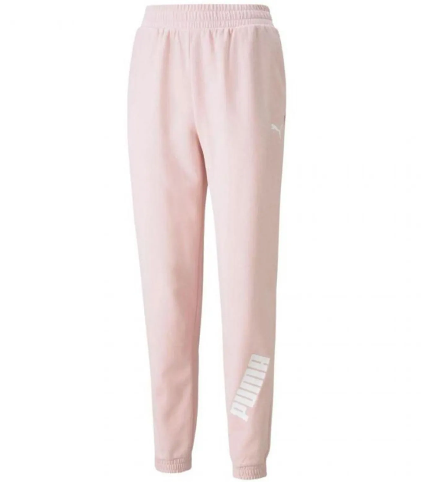 MODERN - Joggingbroek - Roze
