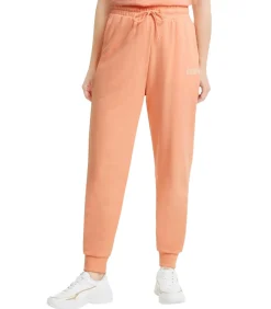 MODERN BASICS - Joggingbroek - Oranje