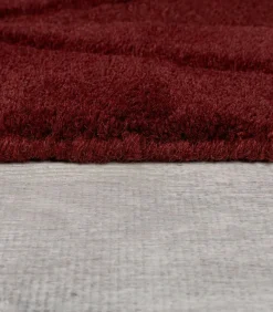 Modern puur wollen tapijt SHERD voor woonkamer en slaapkamer