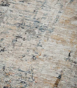 Modern tapijt voor woonkamer en slaapkamer MARETA