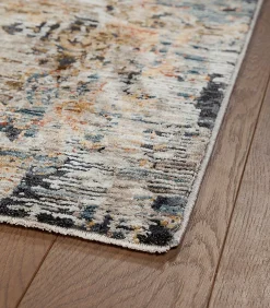 Modern tapijt voor woonkamer en slaapkamer MARETA