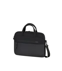 Moderny Laptoptas 30 x 5,5 x 40,5 cm BLACK