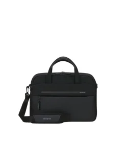 Moderny Rugzak met laptopcompartiment 30 x 12 x 40,5 cm BLACK