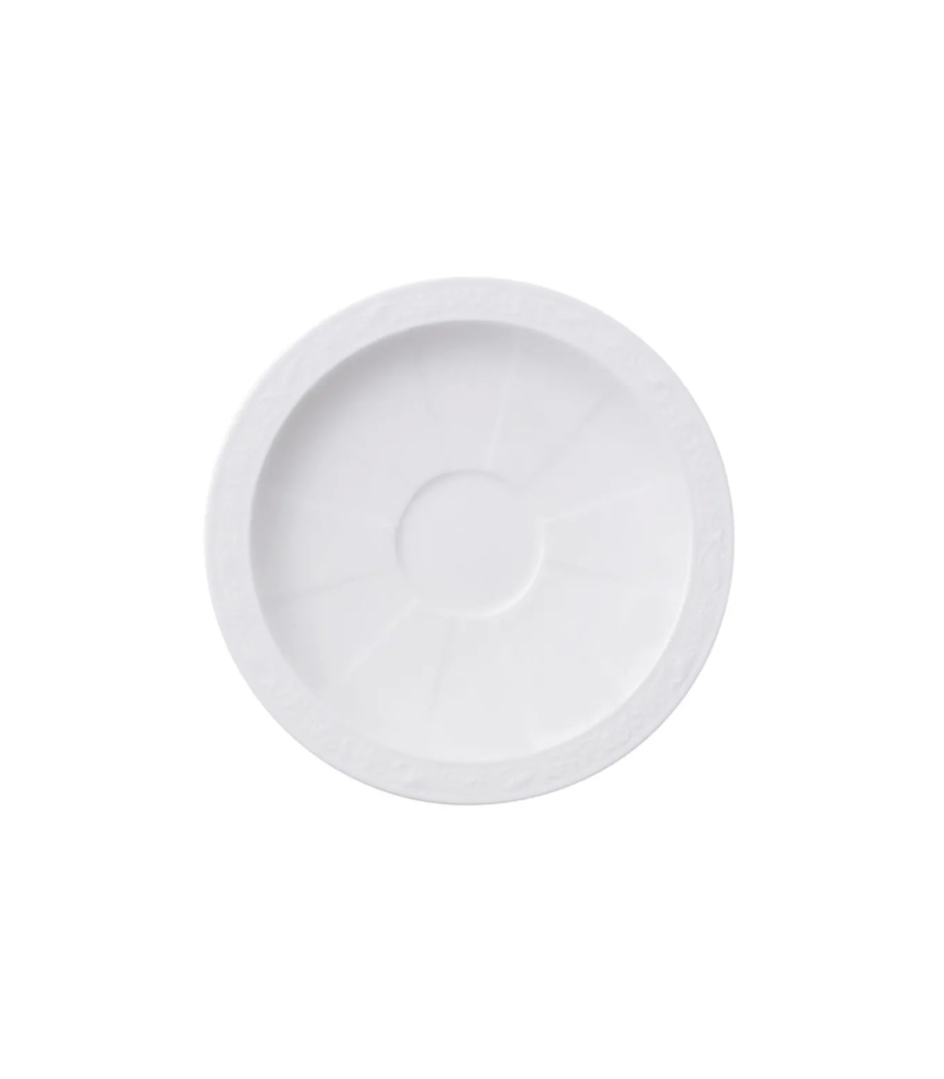 Mokkaschotel White Pearl