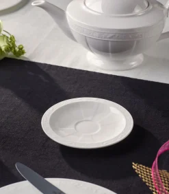 Mokkaschotel White Pearl