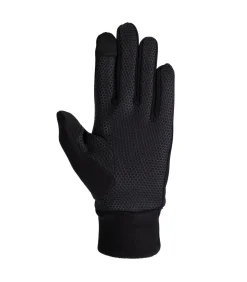 MONCUR - Handschoen - Zwart