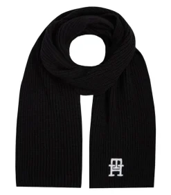 MONOGRAM - Sjaal - Zwart