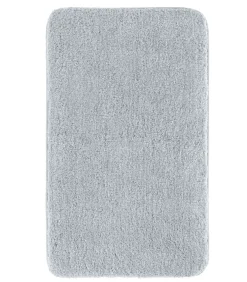 Montana Antislip Badmat Silver
