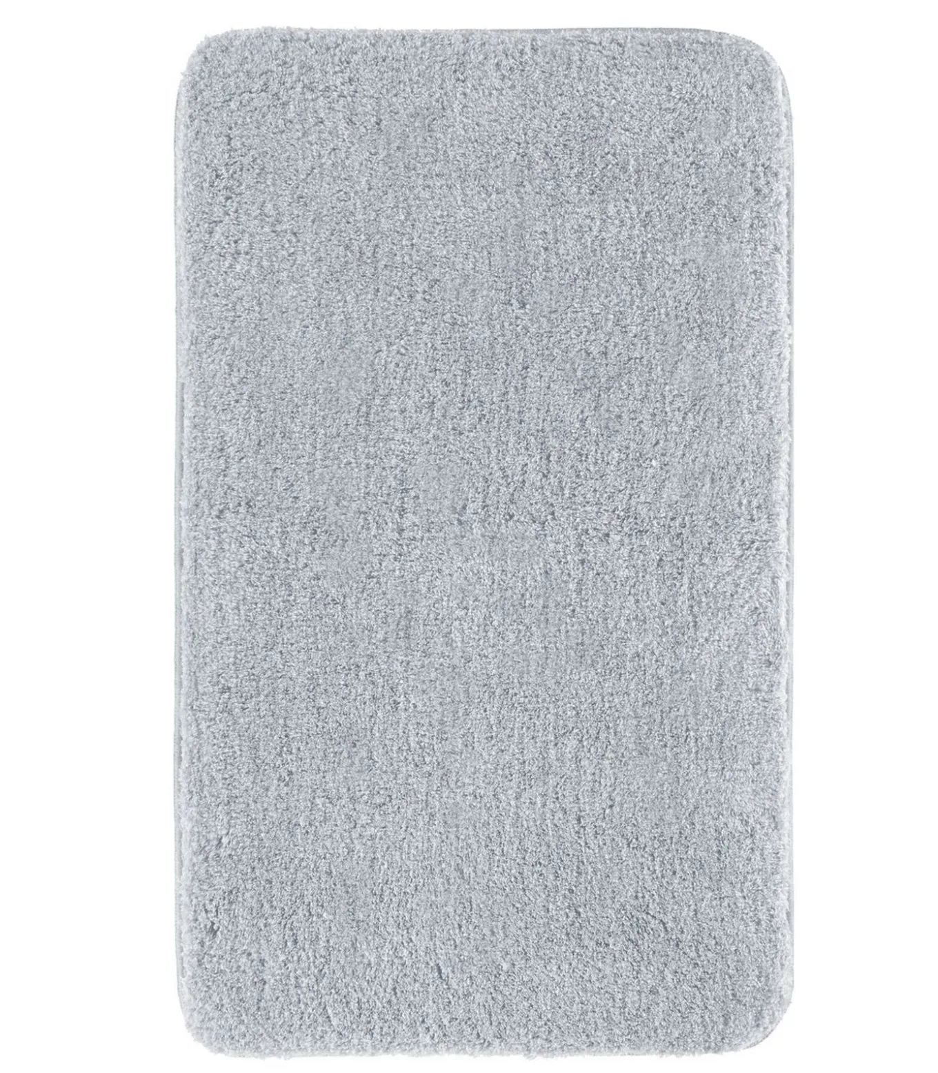 Montana Antislip Badmat Silver