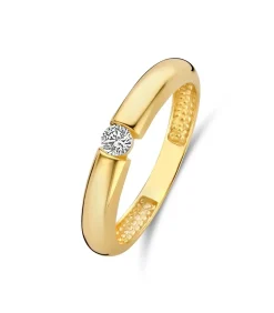 Monte Napoleone Ring Goud BO330034-48