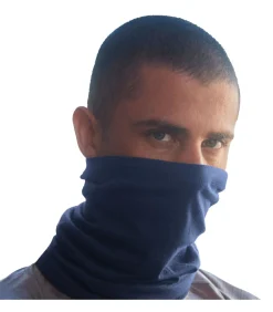 MORF - Haarband - Marineblauw